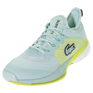 Women`s AG-LT23 Lite Tennis Shoes Turquoise