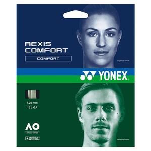 Rexis Comfort 125 Tennis String Pink