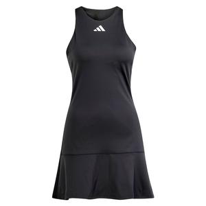 Women`s Y Tennis Dress Black