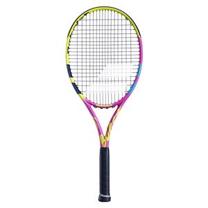 Boost Rafa Prestrung Tennis Racquet