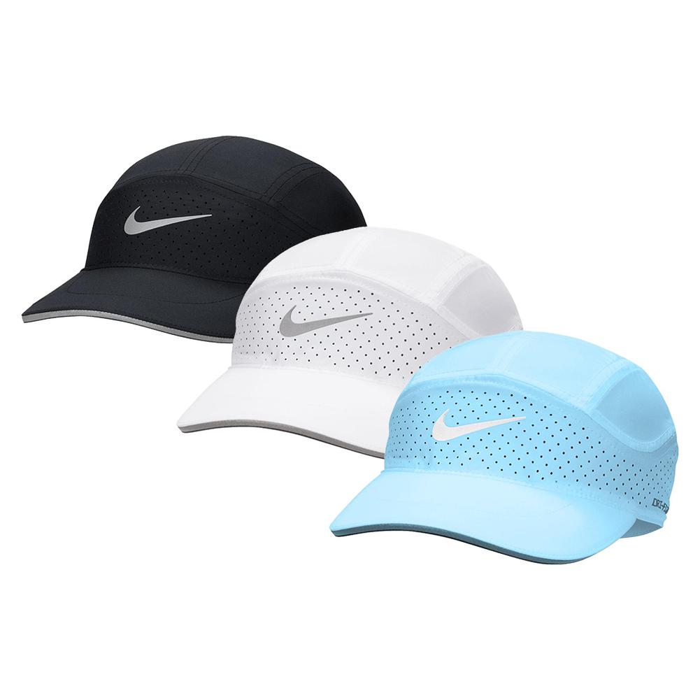 Nike Unisex Dri-Fit Advantage Fly Reflective Tennis Cap