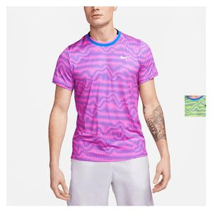 Men`s Dri-Fit Advantage Tennis Top