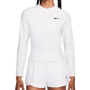 Women`s Dri-Fit Advantage Tennis Top