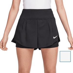 Women`s Dri-Fit Advantage Tennis Short