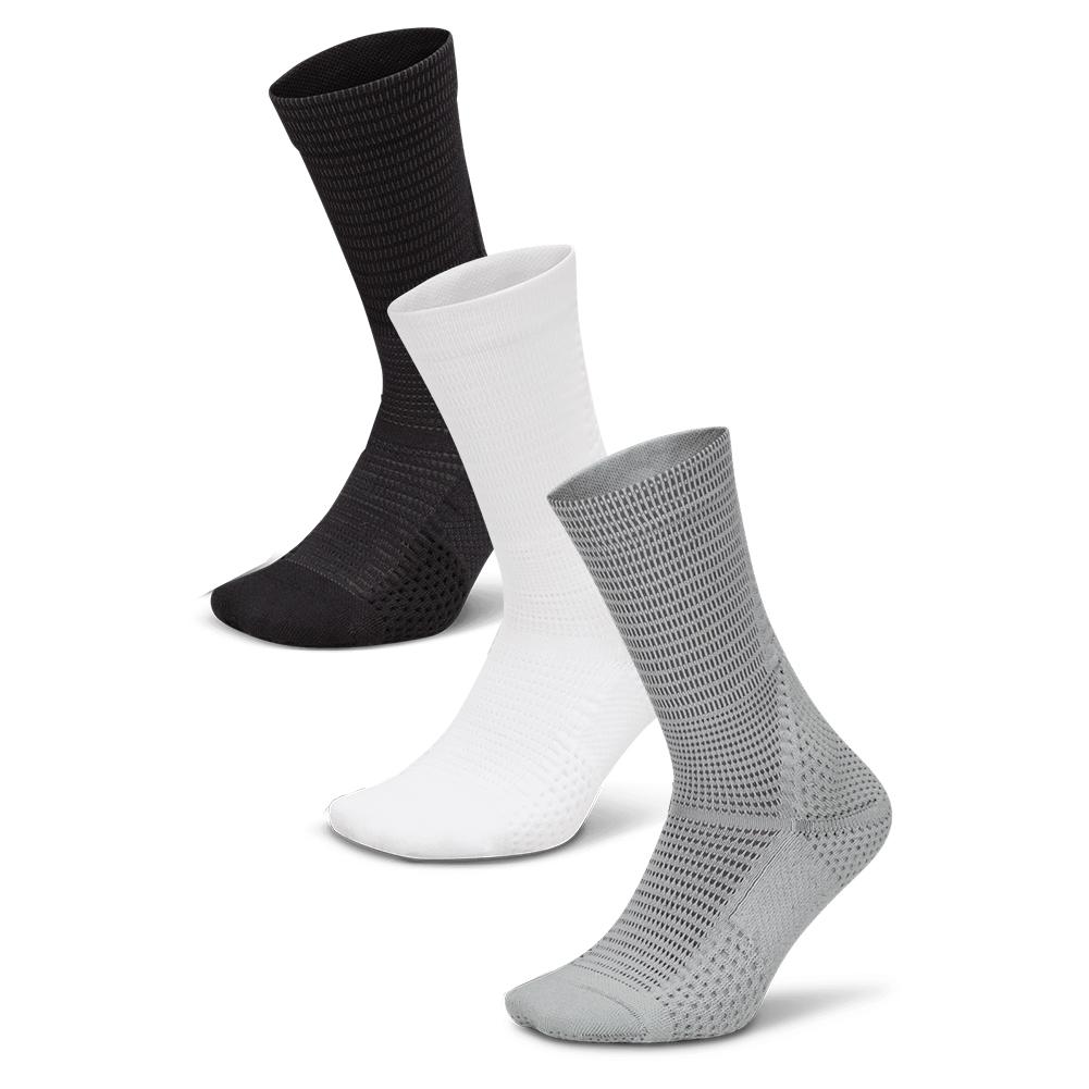Nike Unisex Unicorn Dri-Fit Advantage Cushioned Crew Socks