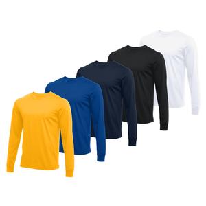 Boy`s Long-Sleeve Top