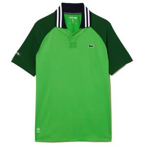 Lacoste Tennis Apparel