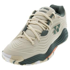 Women`s Fusionrev 5 Clay Tennis Shoes Sand