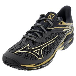 Men`s Wave Exceed Tour 6 AC 10th Anniversary Tennis Shoes