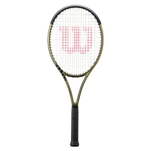 Blade 100UL v8.0 Tennis Racquet