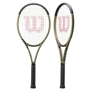 Blade 100UL v8.0 Demo Tennis Racquet