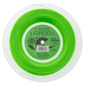 Hyper-G Round Tennis String Reel