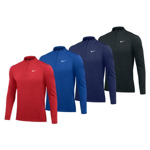 Mens Long Sleeve Training Top