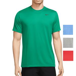 Mens Legend Dri-Fit Fitness Top