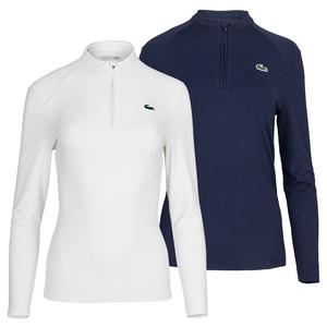 Women`s Core Performance Tennis Jacket