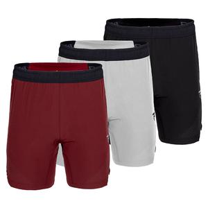 Men`s Elevated Performance Tennis Short