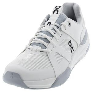 Juniors` The Roger CH Pro Shoes Undyed and Glacier