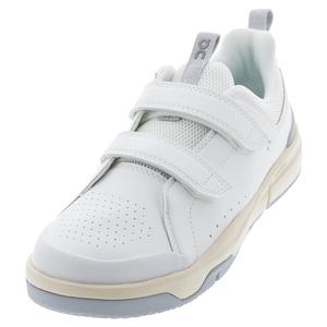 Juniors` The Roger Shoes White and Glacier