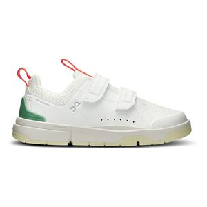 Juniors` The Roger Shoes White and Green
