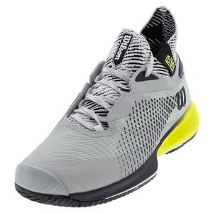 Men`s Kaos Rapide SFT 2024 Tennis Shoes Pear