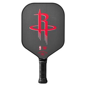 Fierce Team Houston Rockets Pickleball Paddle