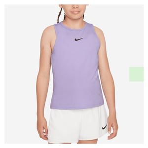 Girl`s Victory Tennis Tank