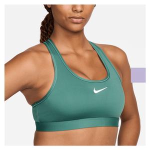 Women`s Medium Support Padded Sports Bra