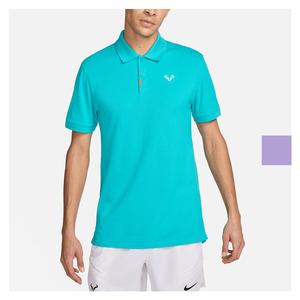 Men`s Rafa Court Dri-Fit Slim Tennis Polo