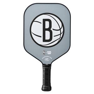 Fierce Team Brooklyn Nets Pickleball Paddle