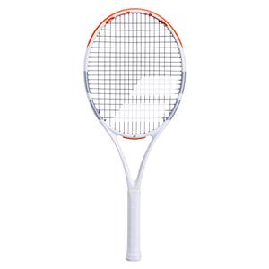 EVO Strike Prestrung Tennis Racquet