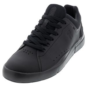 Women`s THE ROGER Advantage Shoes Black