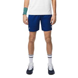 Men`s Roland Garros Breathable Stretch Tennis Short