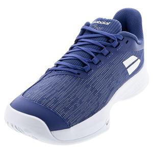 Men`s Jet Tere 2 All Court Tennis Shoes Mombeo Blue