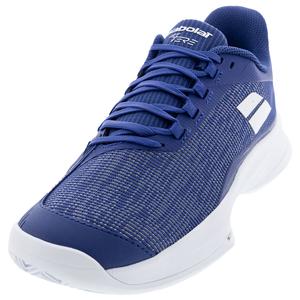 Men`s Jet Tere 2 Clay Tennis Shoes Mombeo Blue