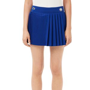 Women`s Roland Garros Stretch Tennis Skort