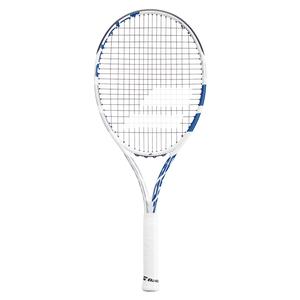 Boost Drive Wimbledon 2024 Prestrung Tennis Racquet
