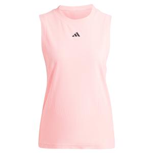 Womens Pro Airchill Match Tennis Tank Semi Pink Spark