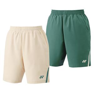 Men`s Paris Tennis Short