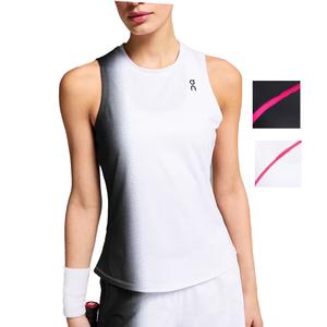 Women`s Court Tennis Tank