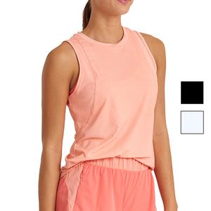 Women`s Performance Tennis Tank