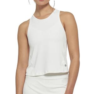 Women`s Elite Baton Tennis Tank Cayenne