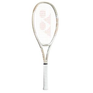 VCORE 98 7th Gen Sand Beige Demo Tennis Racquet