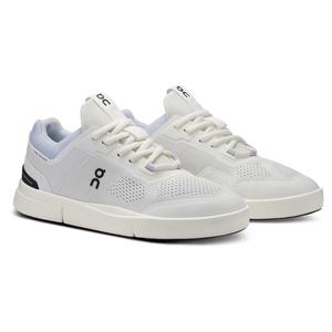 Women`s THE ROGER Spin Shoes White and Heather