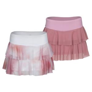 Women`s Layer Cake 13 Inch Tennis Skort