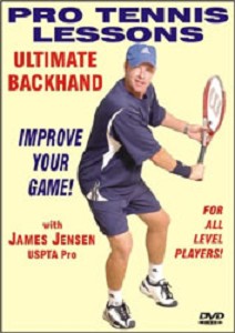 Shop Tennis DVD's