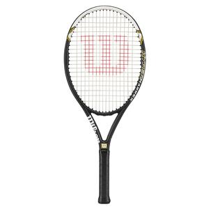 Hyper Hammer 5.3 110 Prestrung Tennis Racquet