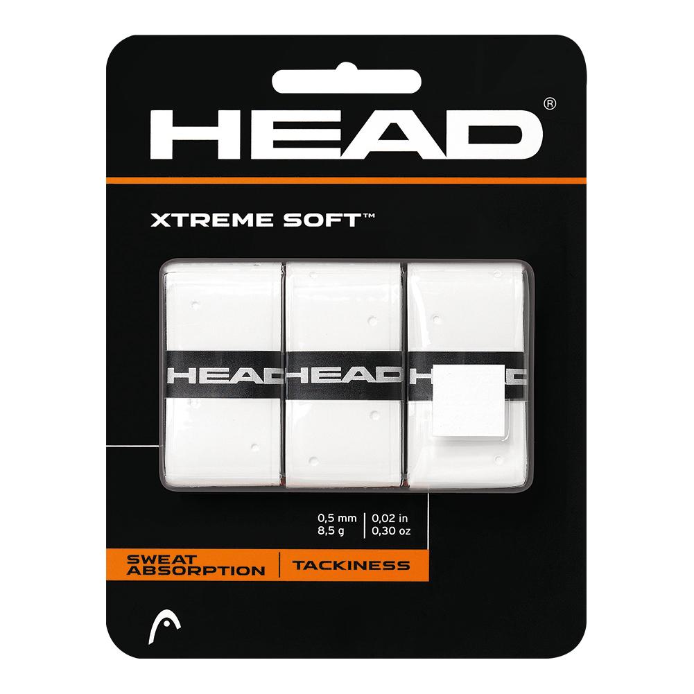 HEAD XtremeSoft Overgrip