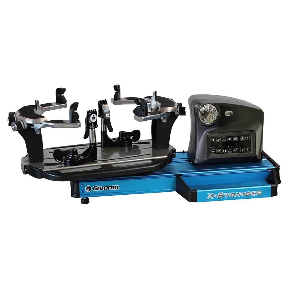 Gamma X-ELS Stringing Machine