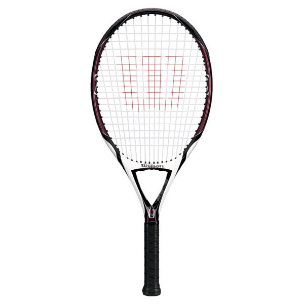 K Zero Prestrung Tennis Racquets