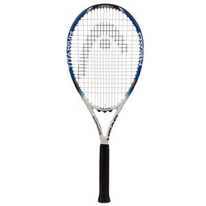 Ti.S1 Supreme Prestrung Tennis Racquets